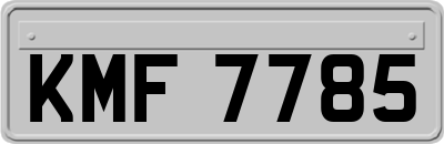 KMF7785