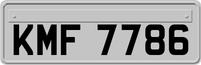 KMF7786