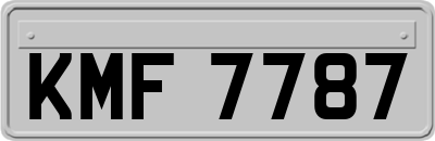 KMF7787