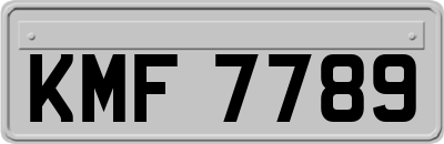 KMF7789