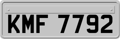 KMF7792