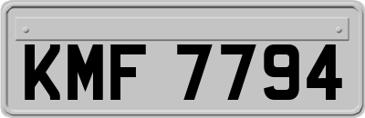 KMF7794