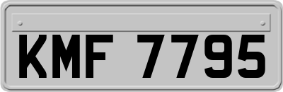 KMF7795