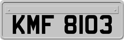 KMF8103