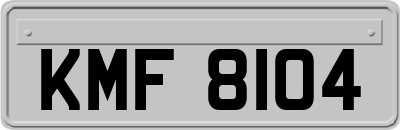 KMF8104