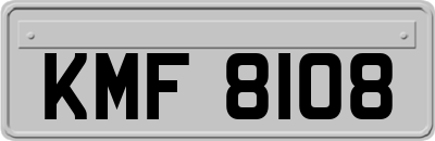 KMF8108