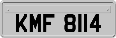 KMF8114