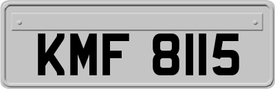 KMF8115