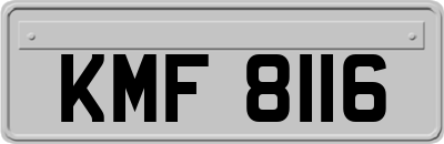 KMF8116