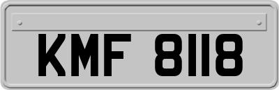 KMF8118