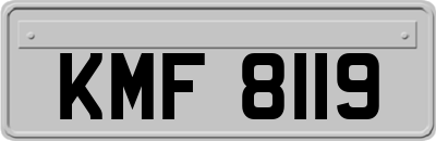 KMF8119