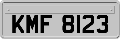 KMF8123