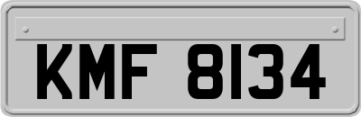 KMF8134