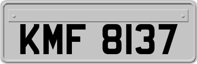 KMF8137