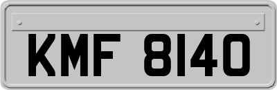 KMF8140