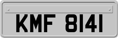 KMF8141