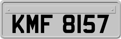 KMF8157