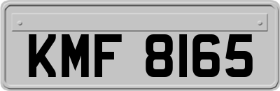 KMF8165