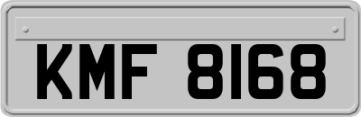 KMF8168