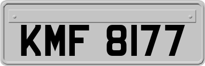 KMF8177