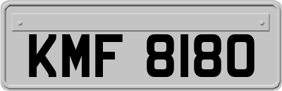 KMF8180