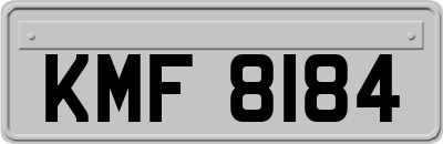 KMF8184