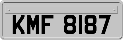 KMF8187