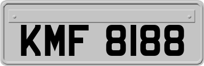 KMF8188