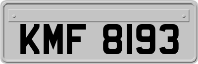 KMF8193