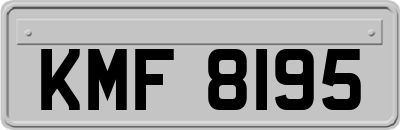 KMF8195