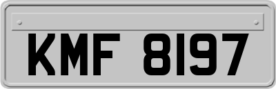 KMF8197