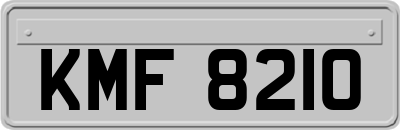 KMF8210