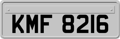 KMF8216