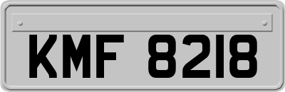 KMF8218