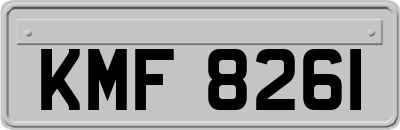 KMF8261