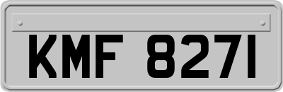 KMF8271