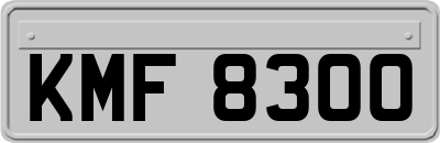 KMF8300