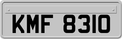 KMF8310