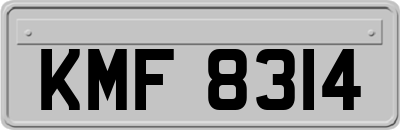 KMF8314