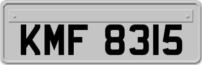 KMF8315