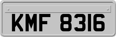 KMF8316