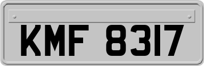 KMF8317