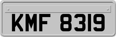 KMF8319