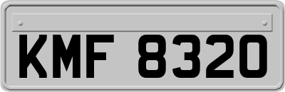 KMF8320