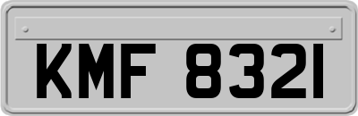 KMF8321