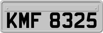 KMF8325