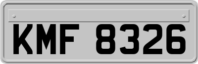 KMF8326