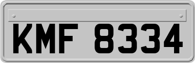 KMF8334