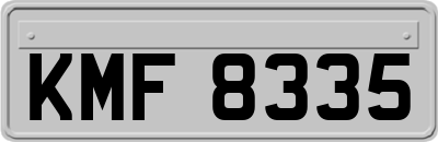 KMF8335