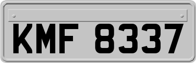 KMF8337